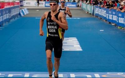 ITU World Triathlon Grand Final Gold Coast