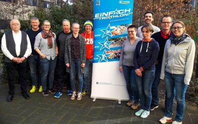 Hauptjugendausschuss 2019