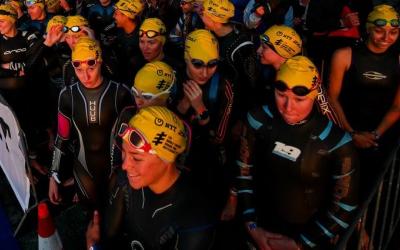 ITU World Triathlon Grand Final Rotterdam 2017, Age Group, Photo: JoKleindl/DTU