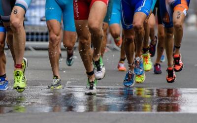 Bitburger 0,0 Triathlon Bundesliga, Münster, 22.07.2018