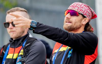 ETU Triathlon European Championships 2019