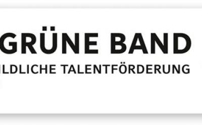 CB_GruenesBand_Logo