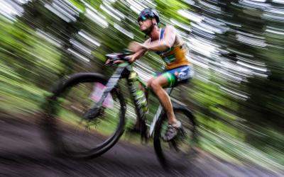 XTERRA Germany/Deutsche Meisterschaften Crosstriathlon, Zittau, 19.08.2017, Foto: DTU/JoKleindl
